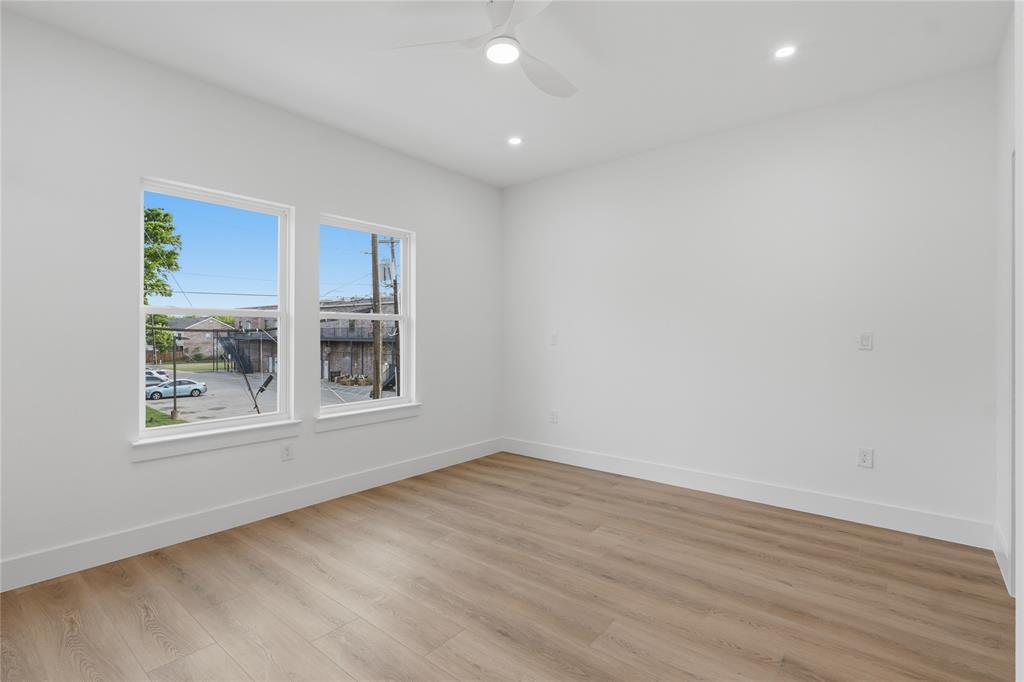 Camps Alex - Residential