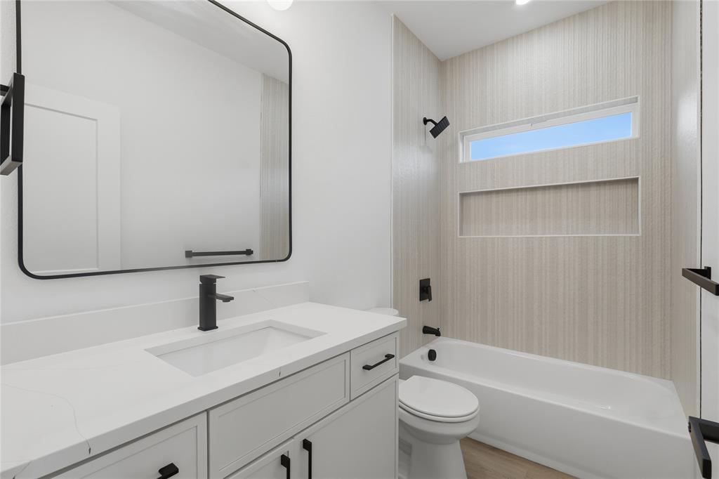 Camps Alex - Residential