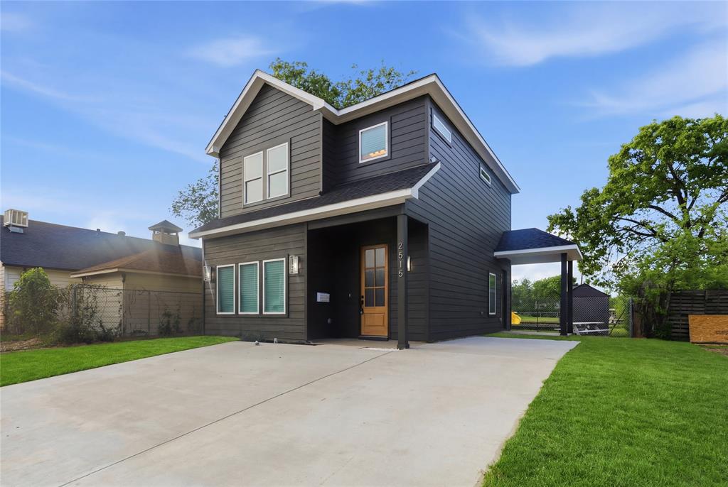 Camps Alex - Residential