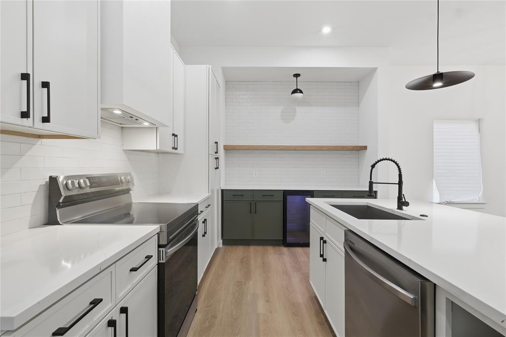 Camps Alex - Residential