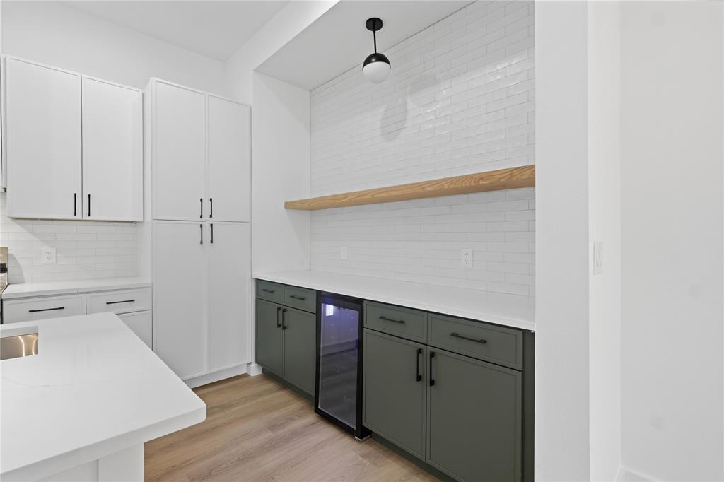 Camps Alex - Residential