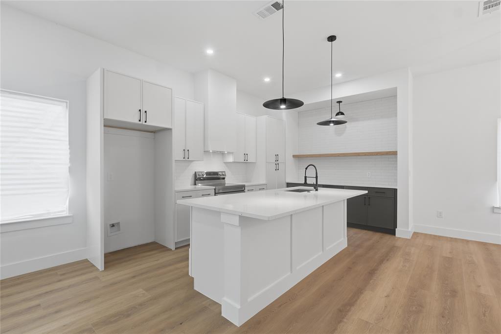 Camps Alex - Residential