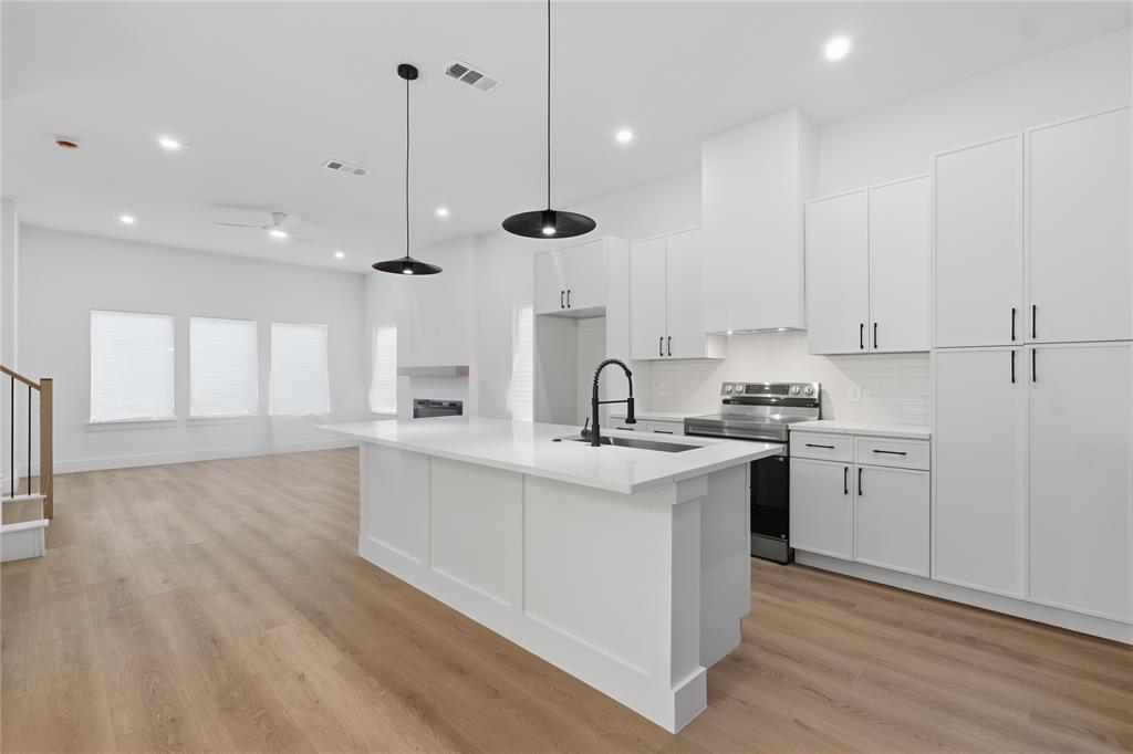 Camps Alex - Residential