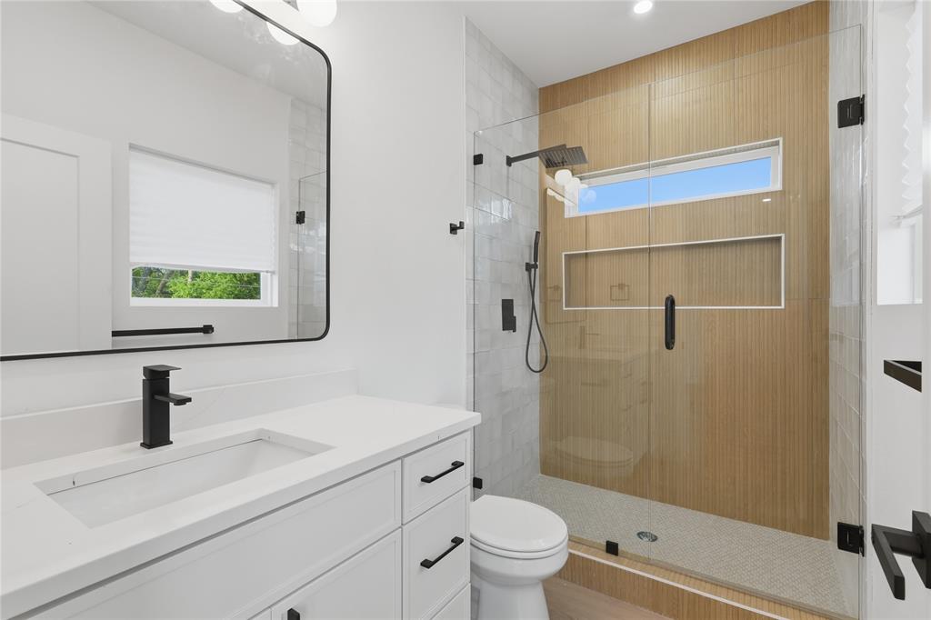 Camps Alex - Residential