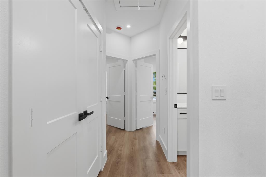 Camps Alex - Residential