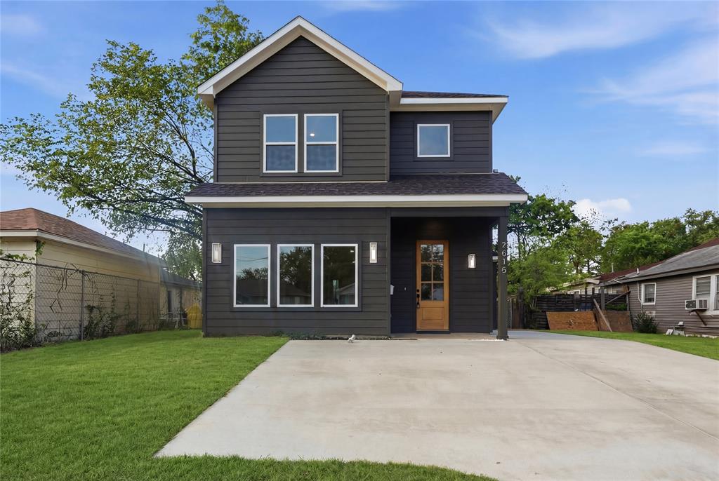 Camps Alex - Residential