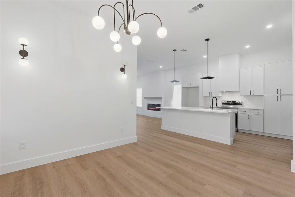 Camps Alex - Residential