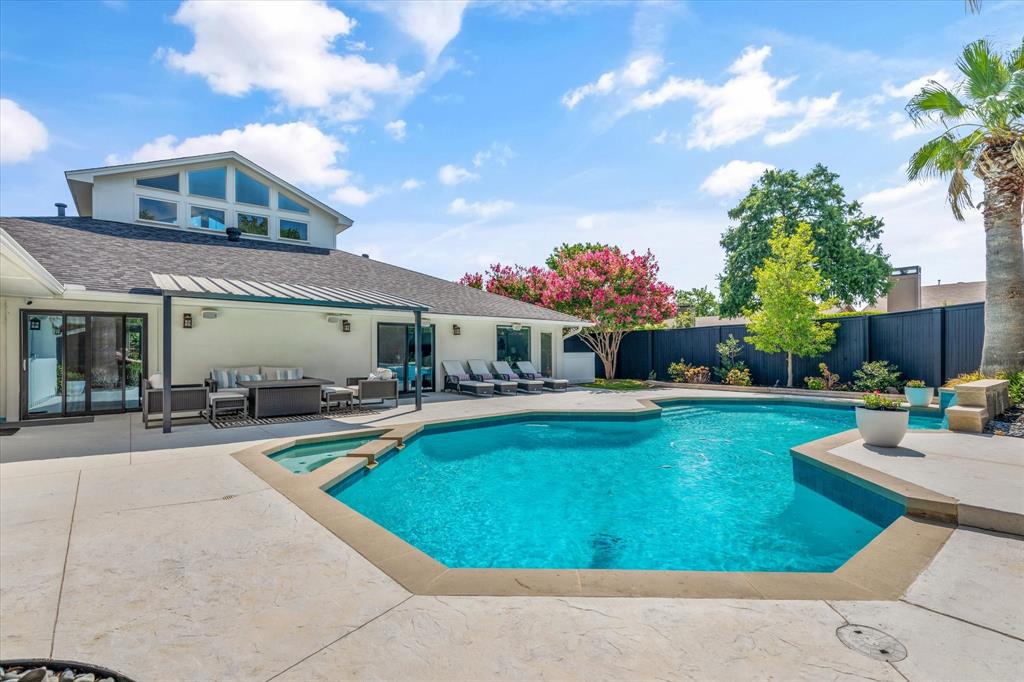 Brookshire Park 6th Sec - Residential