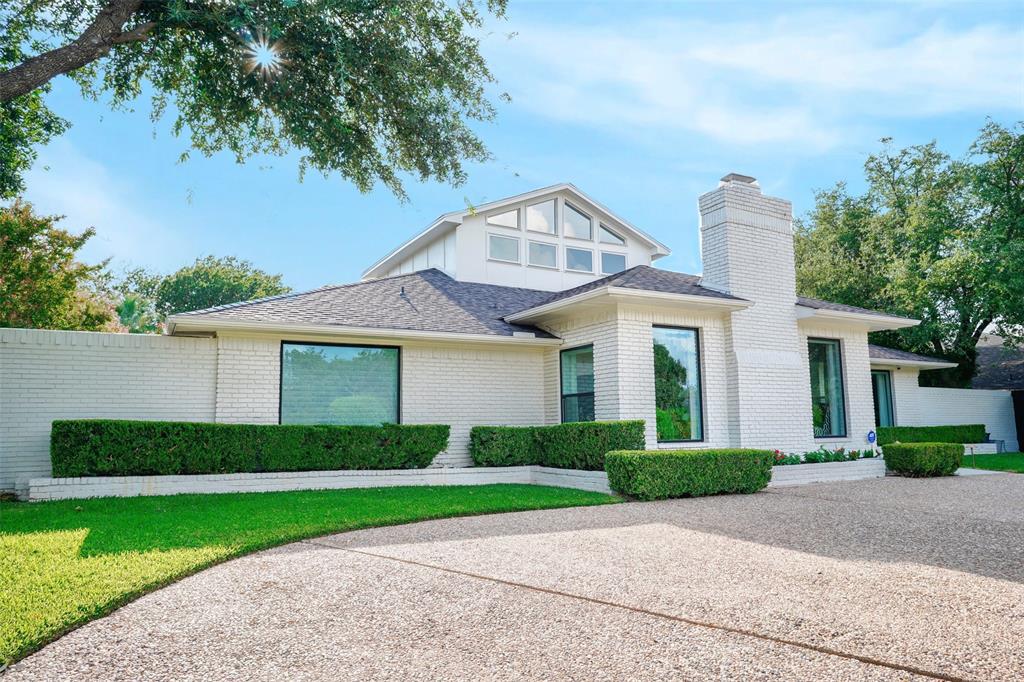 Brookshire Park 6th Sec - Residential