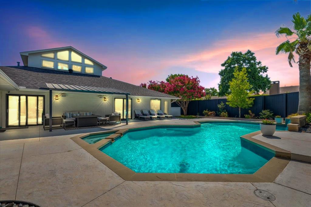 Brookshire Park 6th Sec - Residential