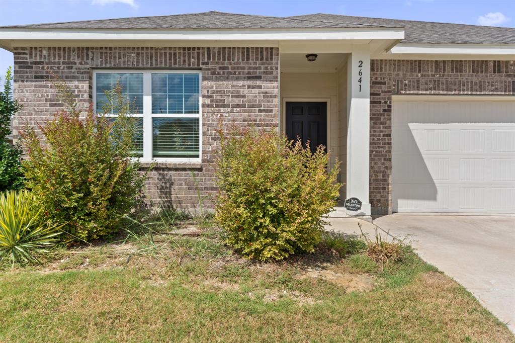 2641 Sagebrush Drive