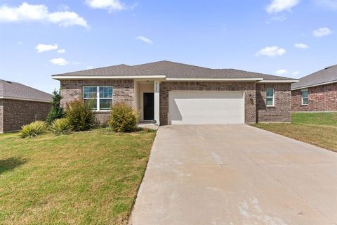 2641 Sagebrush Drive Glenn Heights TX 75154