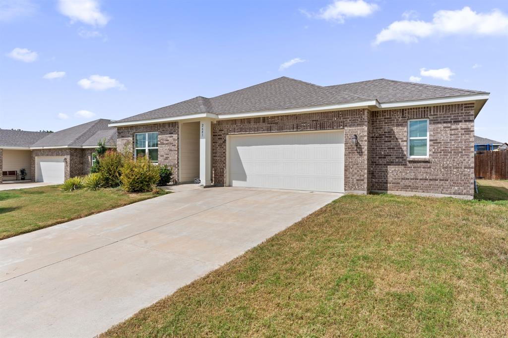 2641 Sagebrush Drive