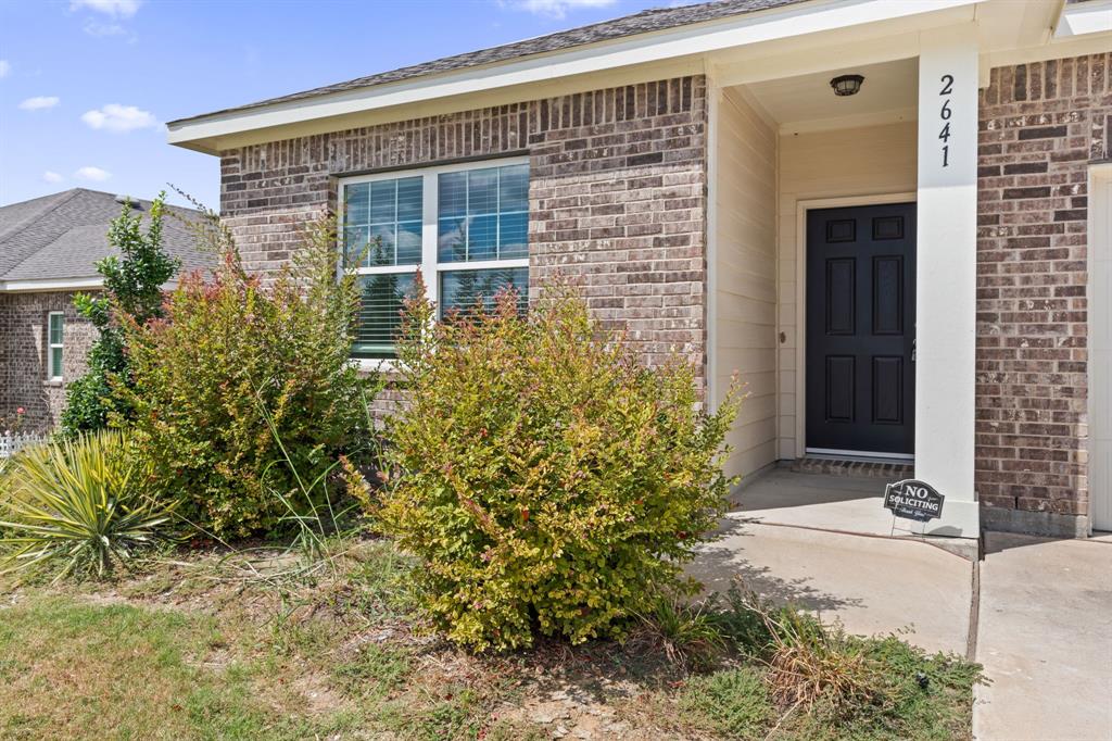 2641 Sagebrush Drive