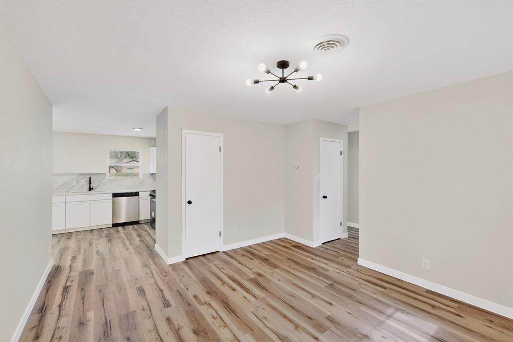 Clover Park Add - Residential