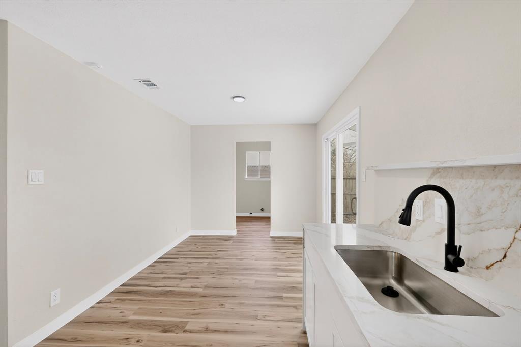 Clover Park Add - Residential