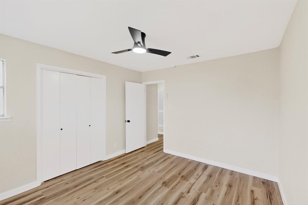 Clover Park Add - Residential