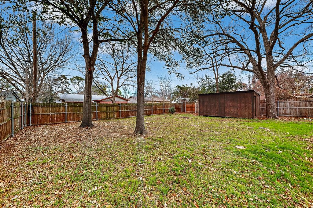 Clover Park Add - Residential