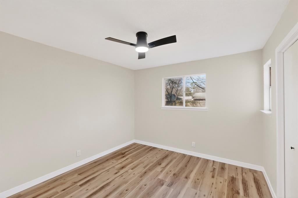 Clover Park Add - Residential