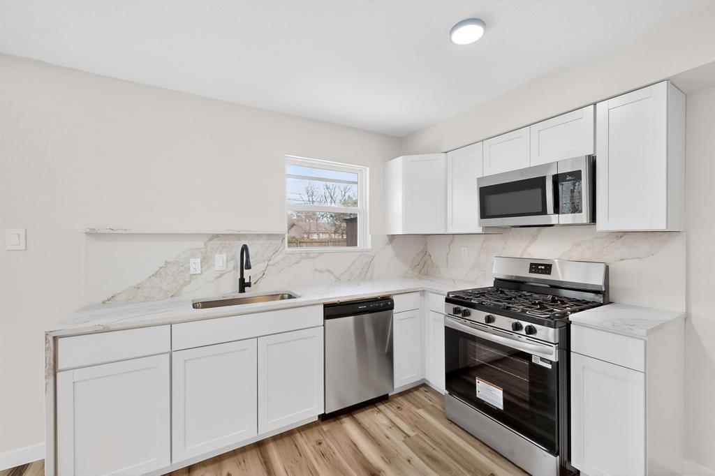 Clover Park Add - Residential