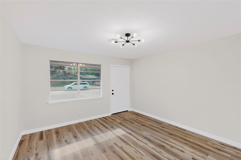 Clover Park Add - Residential