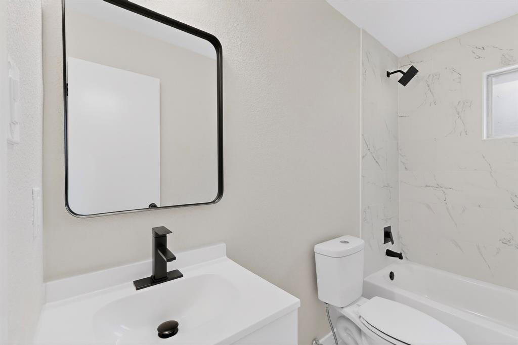 Clover Park Add - Residential