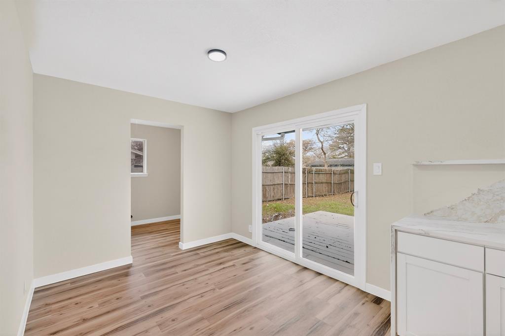 Clover Park Add - Residential