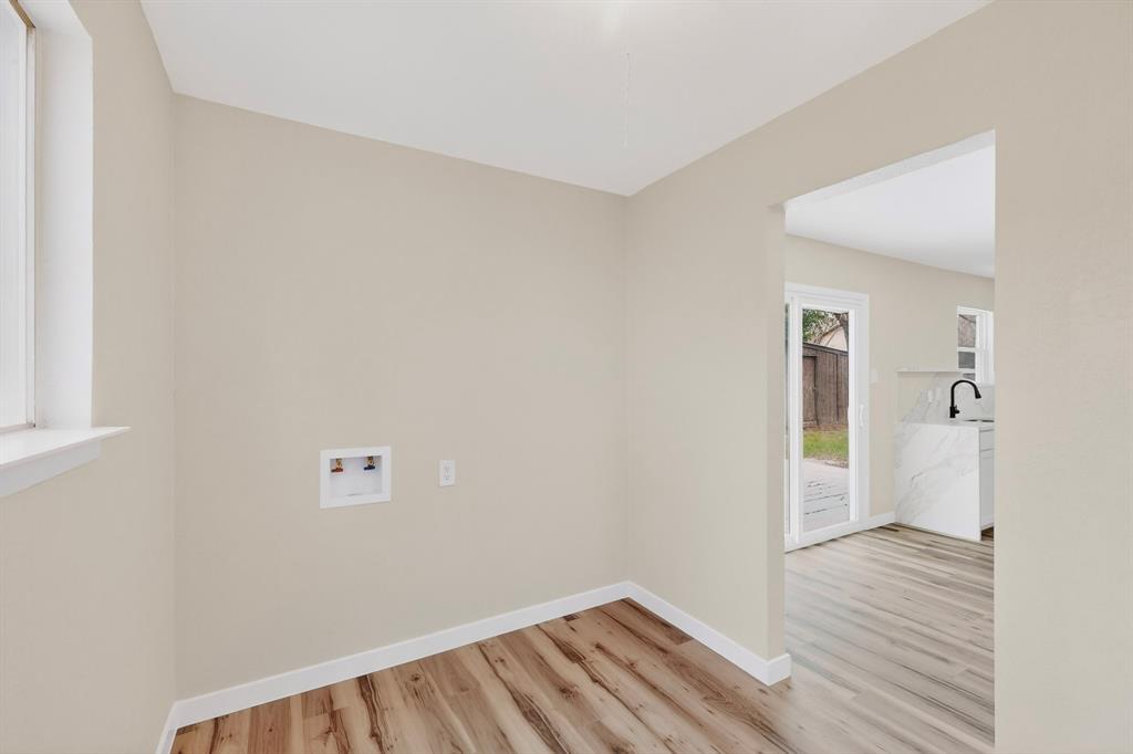 Clover Park Add - Residential