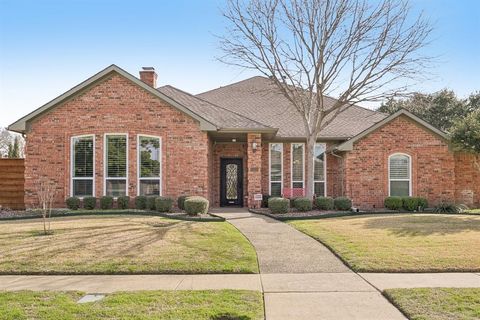 2400 Dunwick Drive Plano TX 75023