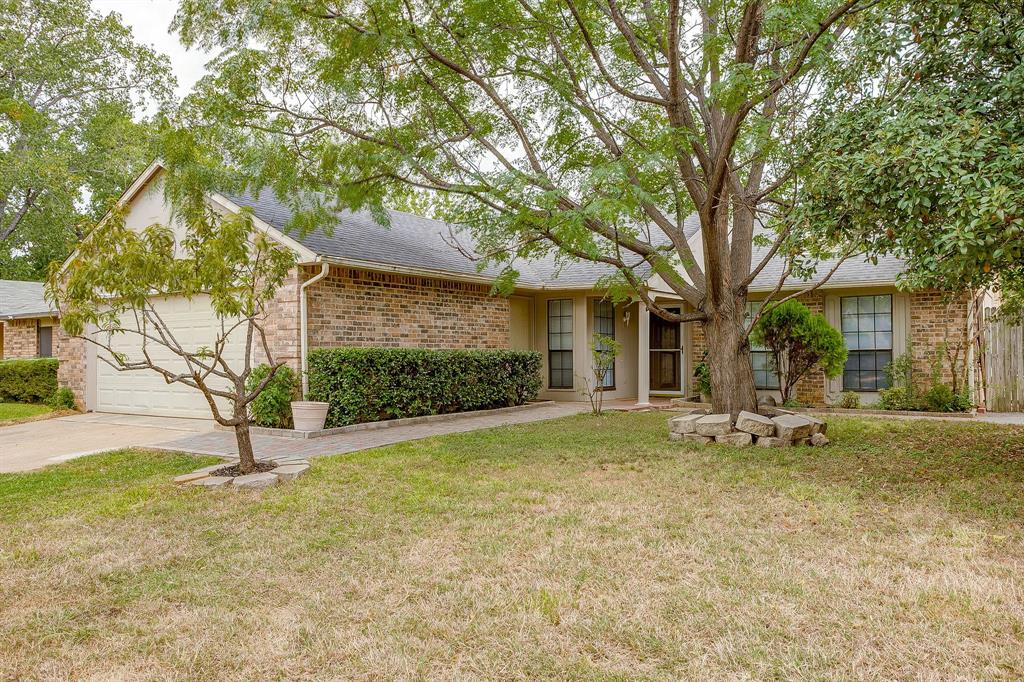 7913 Bermejo Road