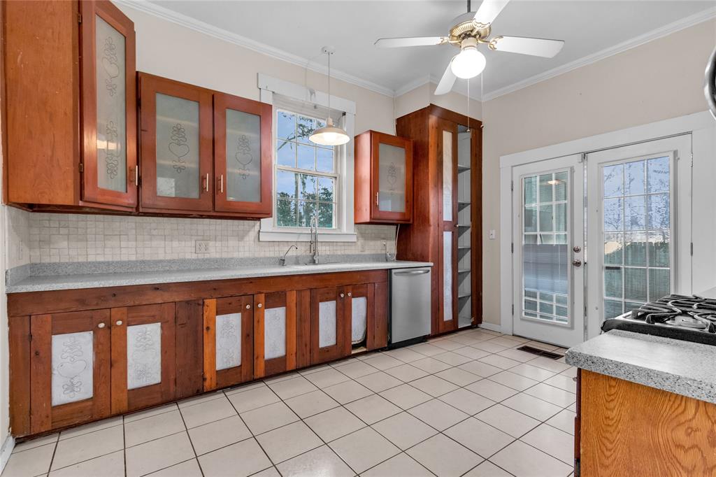 Pinehurst Sub - Residential