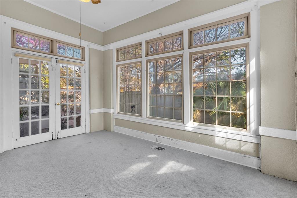 Pinehurst Sub - Residential