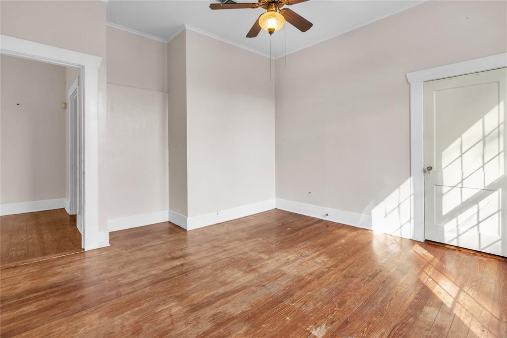 Pinehurst Sub - Residential