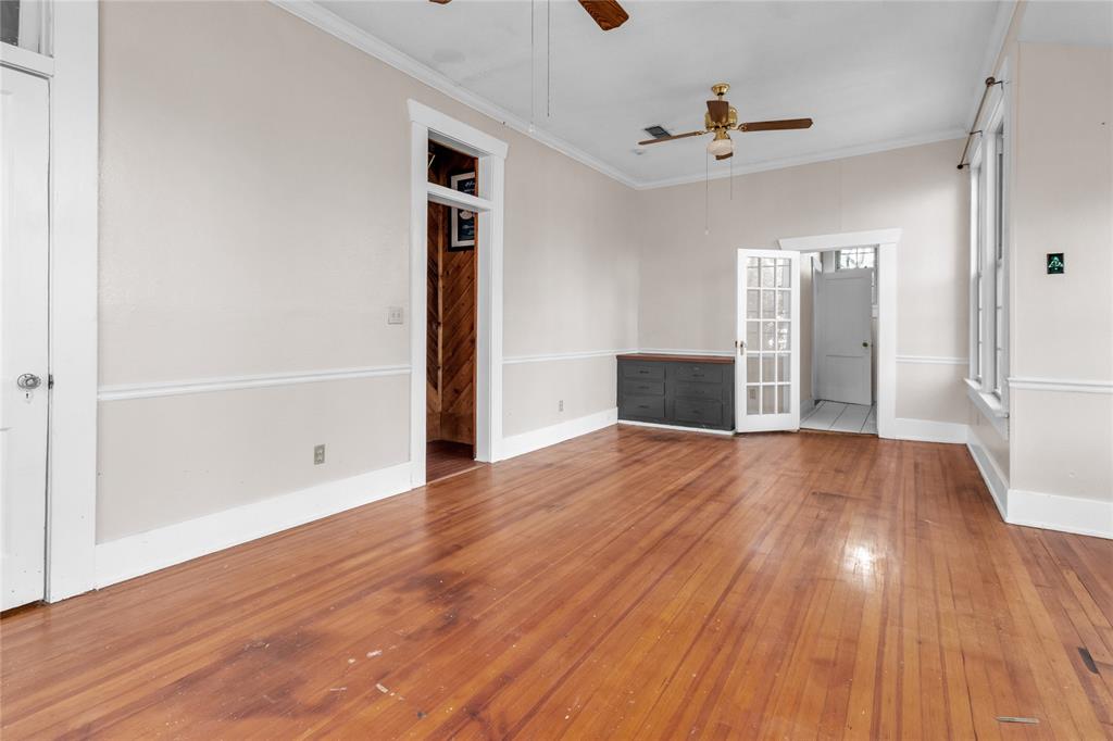 Pinehurst Sub - Residential