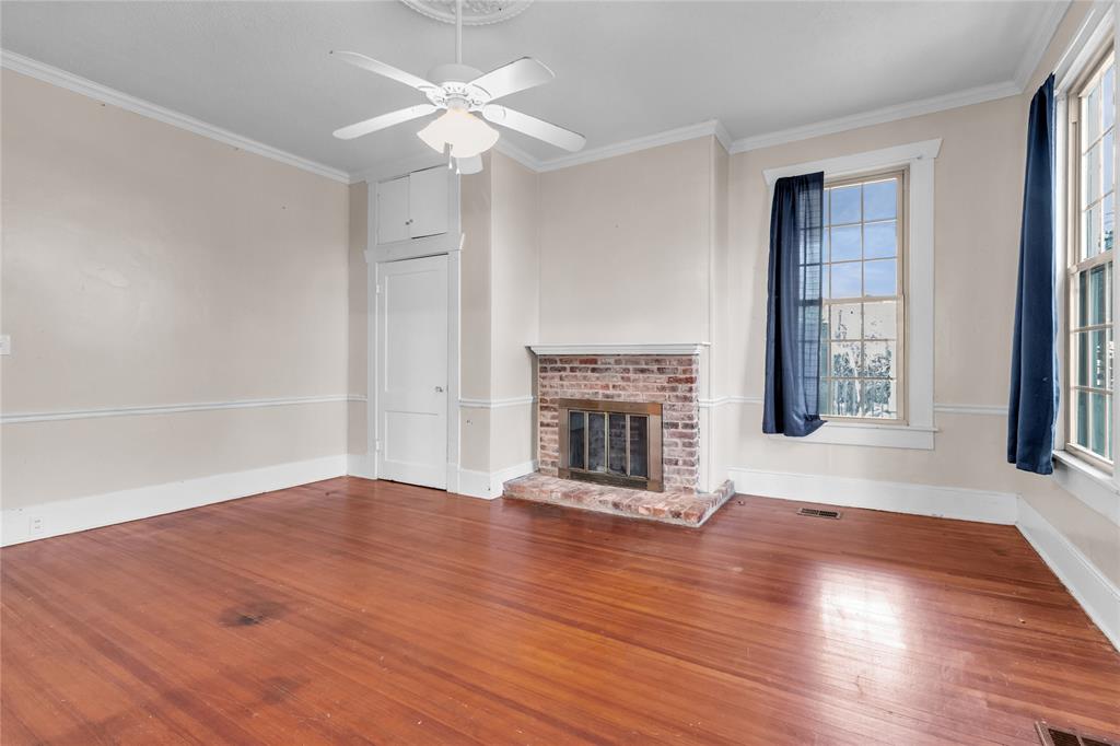 Pinehurst Sub - Residential