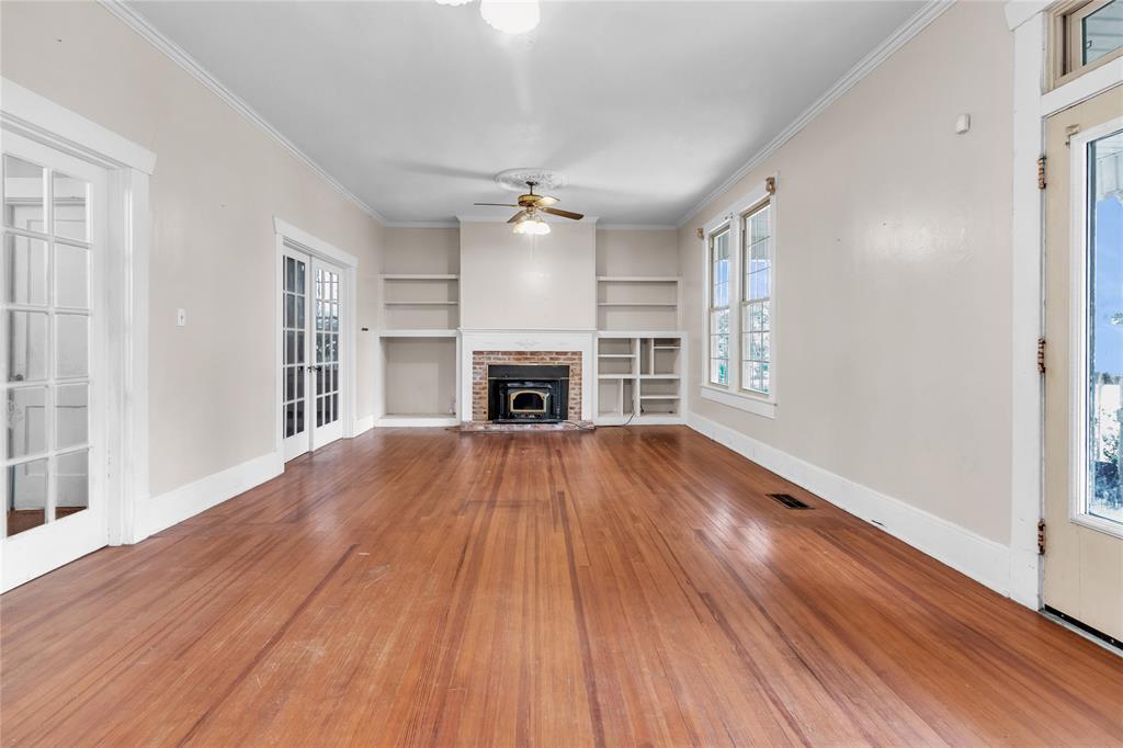 Pinehurst Sub - Residential