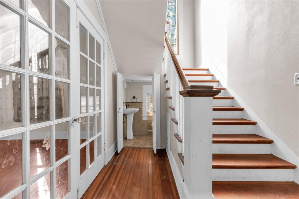 Pinehurst Sub - Residential