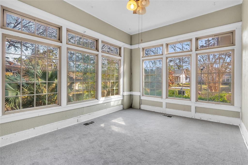 Pinehurst Sub - Residential