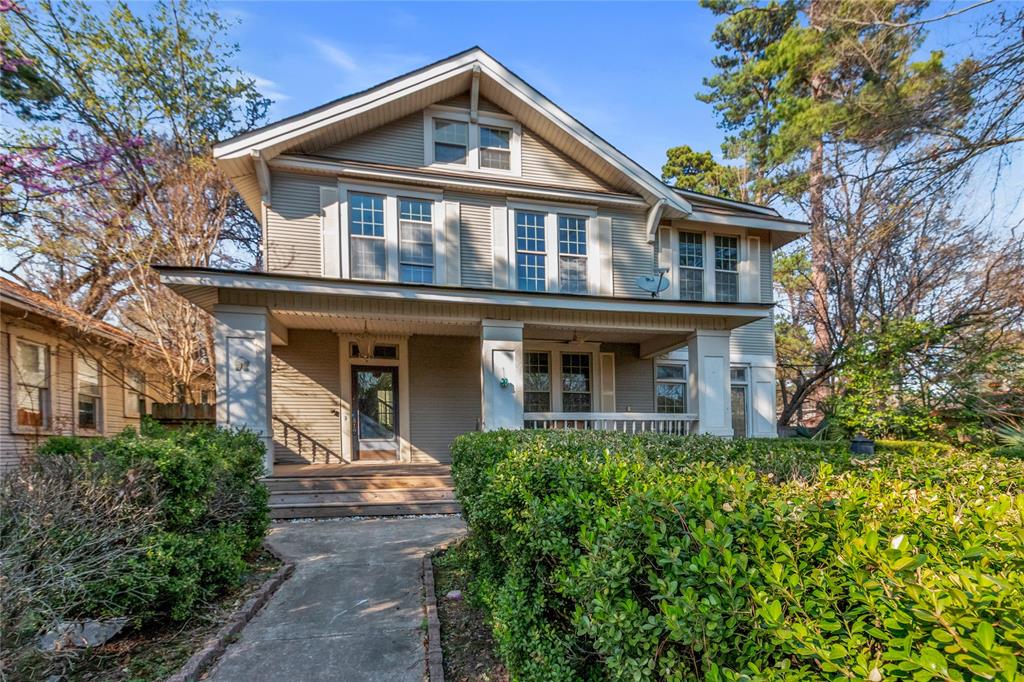 Pinehurst Sub - Residential