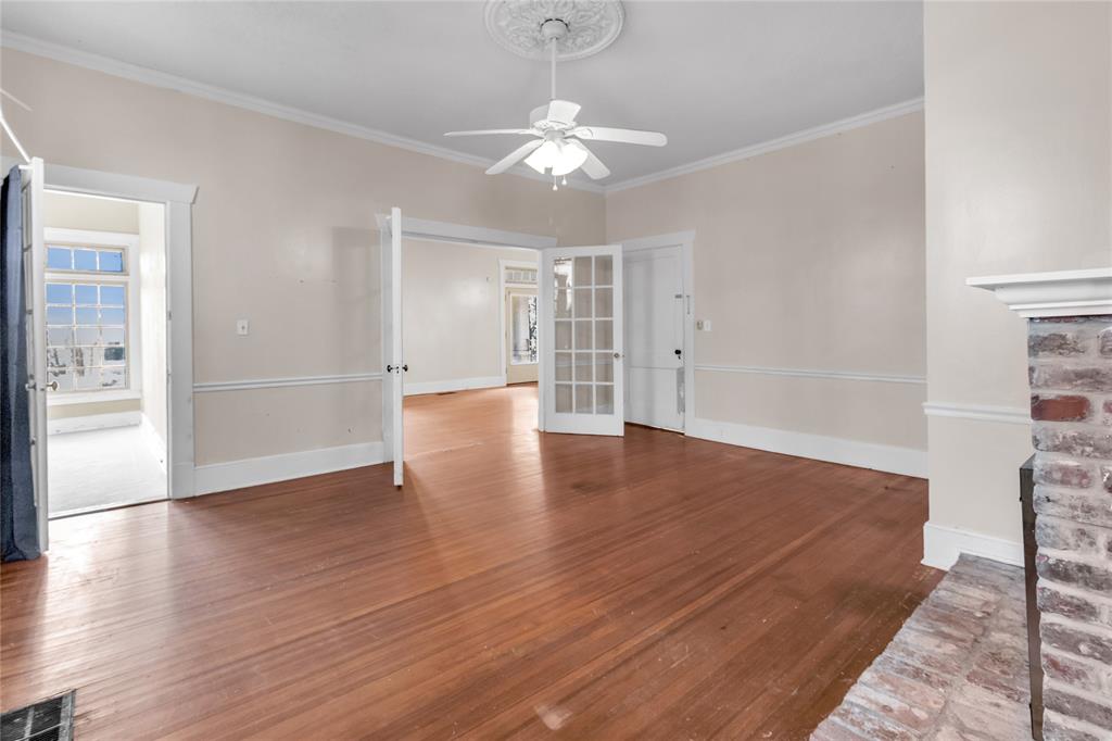 Pinehurst Sub - Residential