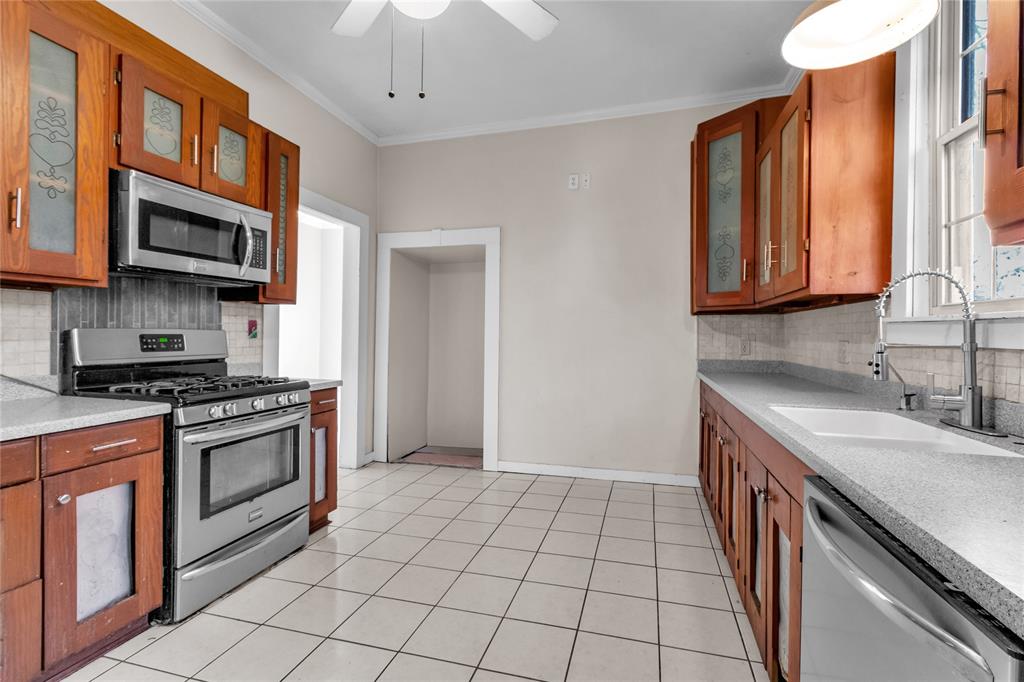 Pinehurst Sub - Residential