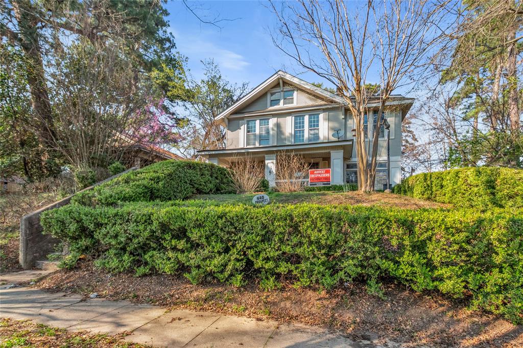 Pinehurst Sub - Residential