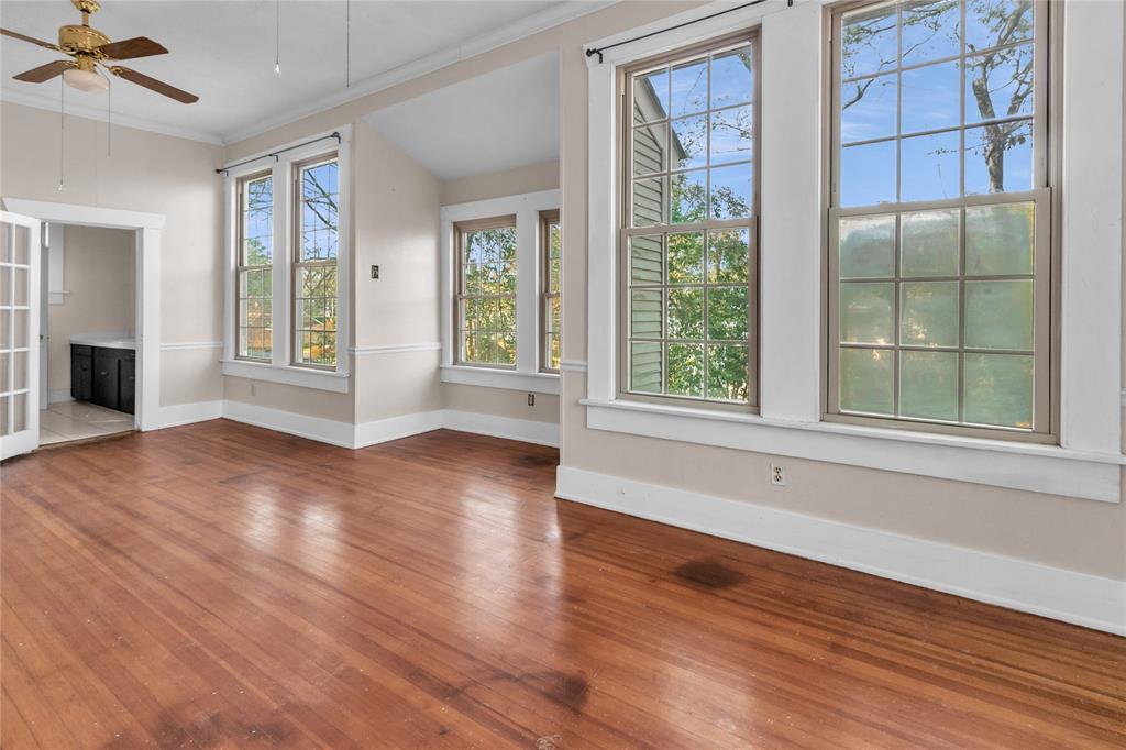 Pinehurst Sub - Residential