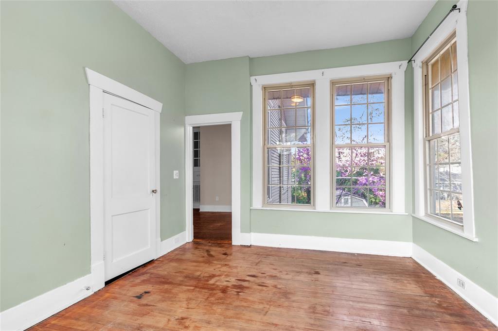 Pinehurst Sub - Residential