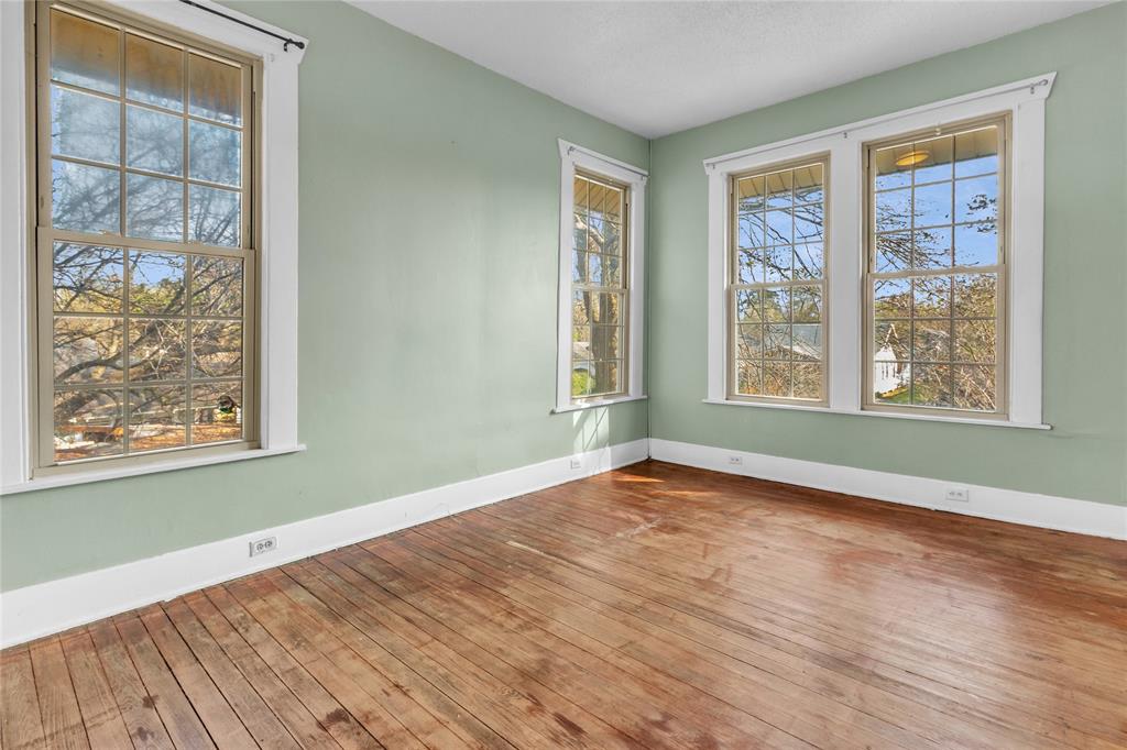 Pinehurst Sub - Residential