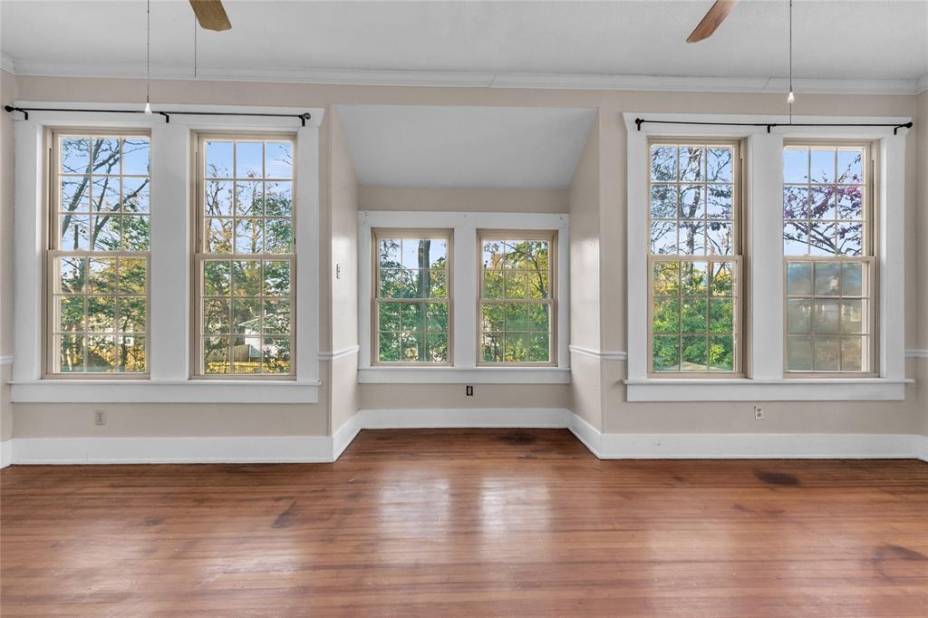 Pinehurst Sub - Residential