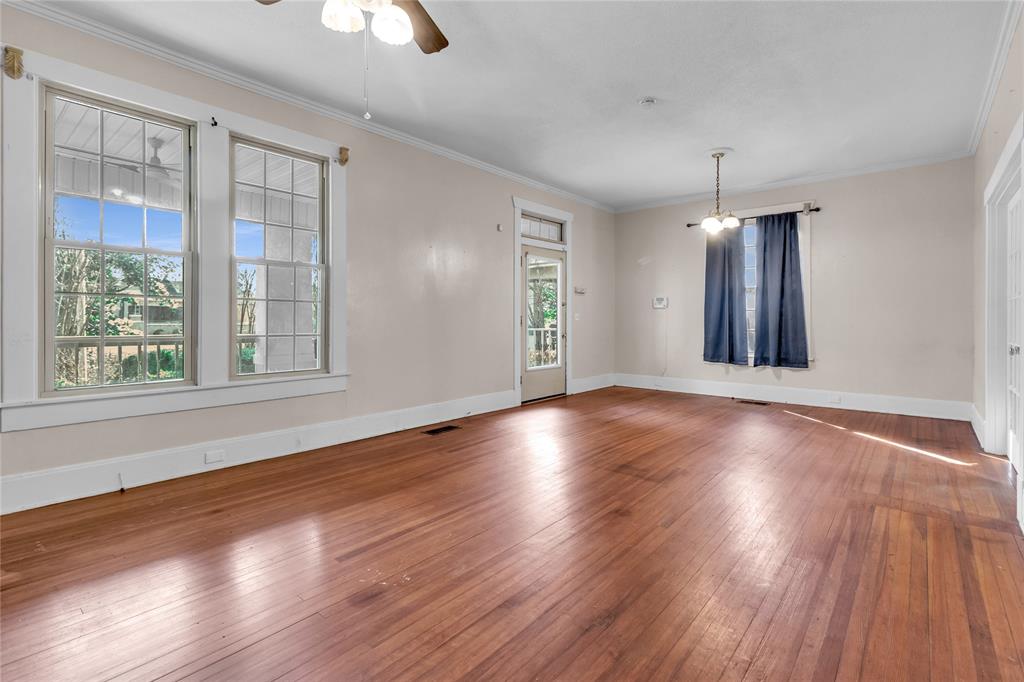 Pinehurst Sub - Residential