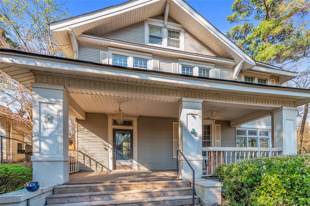 Pinehurst Sub - Residential