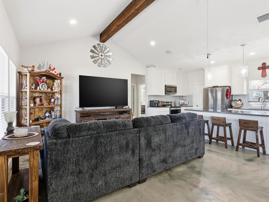 Gibtown Estates Ph 2 - Residential