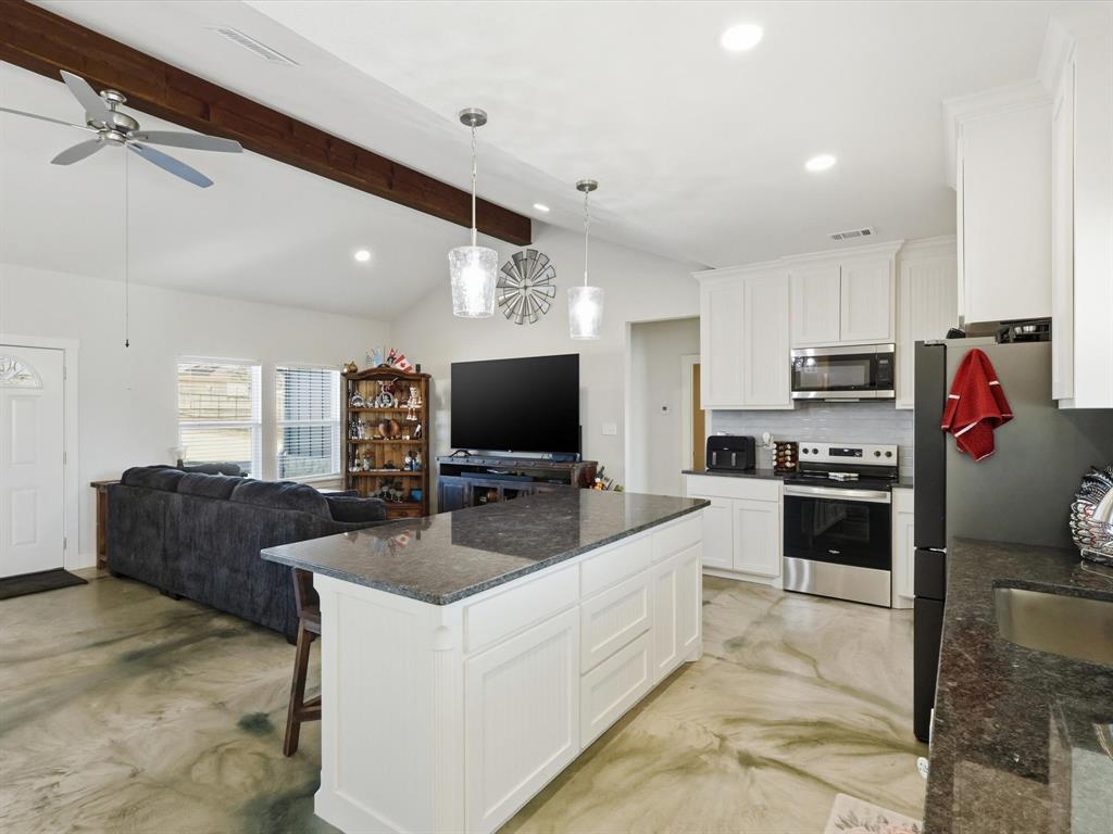 Gibtown Estates Ph 2 - Residential